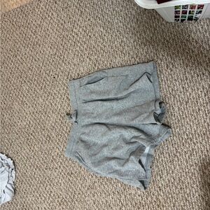 Old Navy Gray Women's Shorts